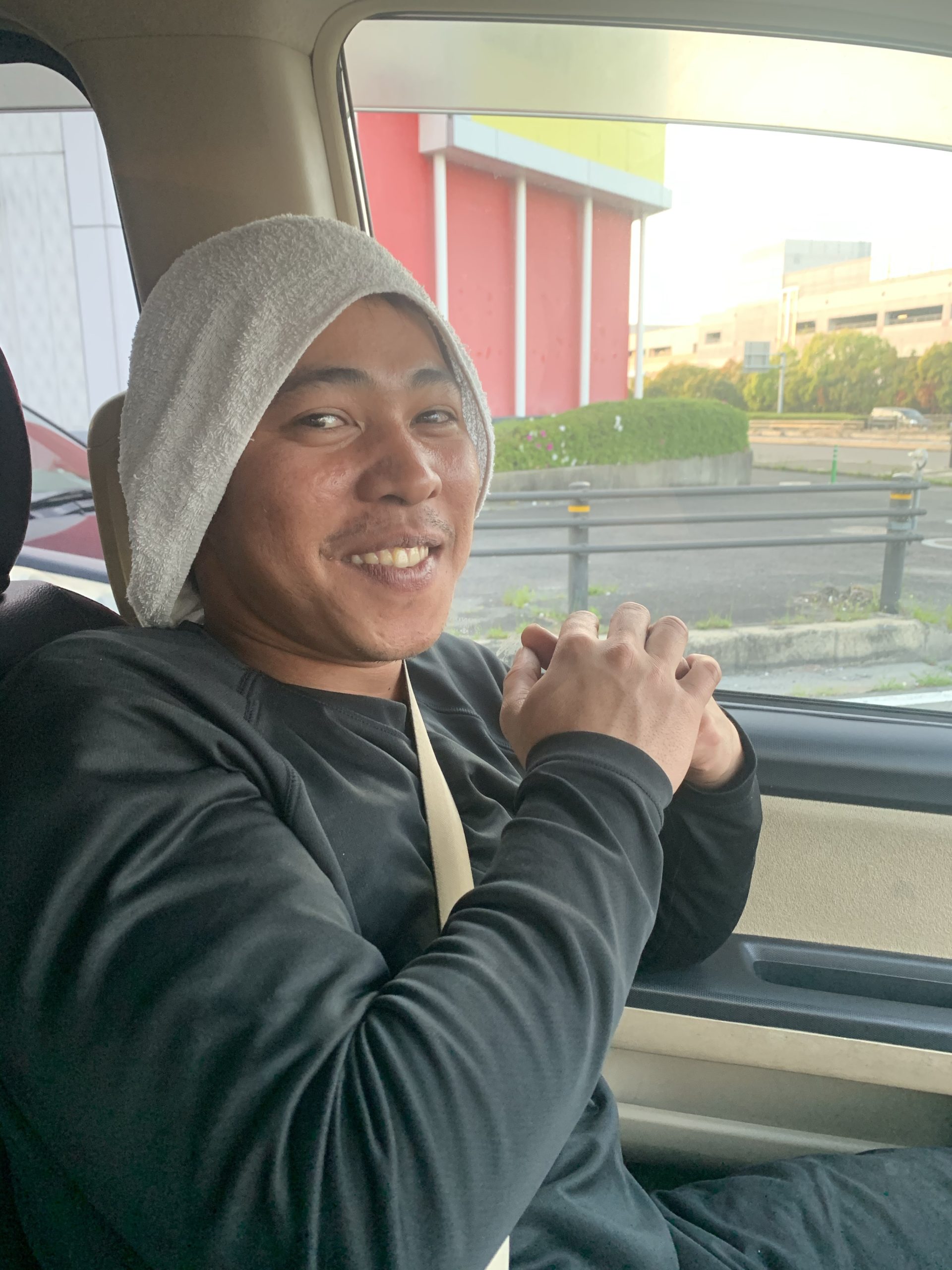 アルヴィン！！