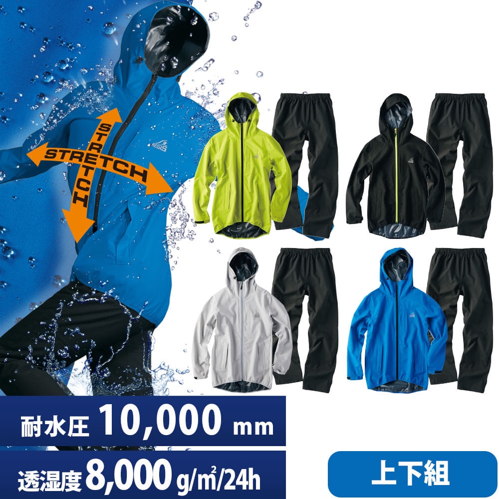 梅雨時期ですねぇ(T＿T)